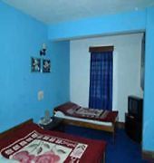 Green Hills Hotel Gangtok Exterior foto