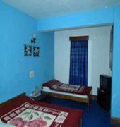 Green Hills Hotel Gangtok Exterior foto